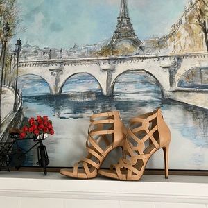 Jessica Simpson Rainah Heels